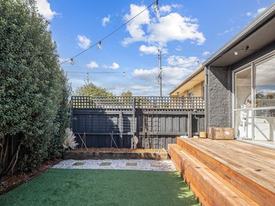 6 / 26 Pitt Avenue, Trevallyn