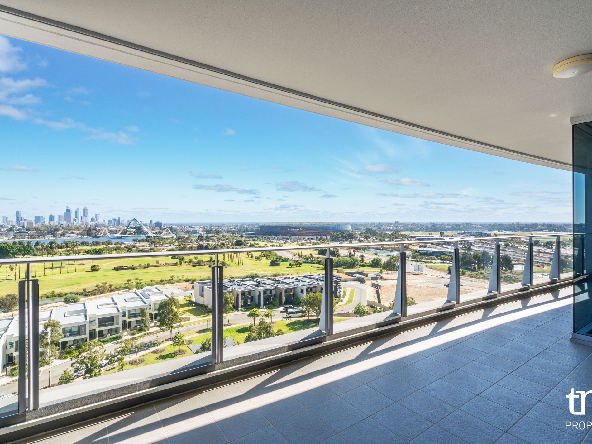 1103 / 30-44 The Circus, Burswood
