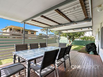 32 Elizabeth Drive, Vincentia