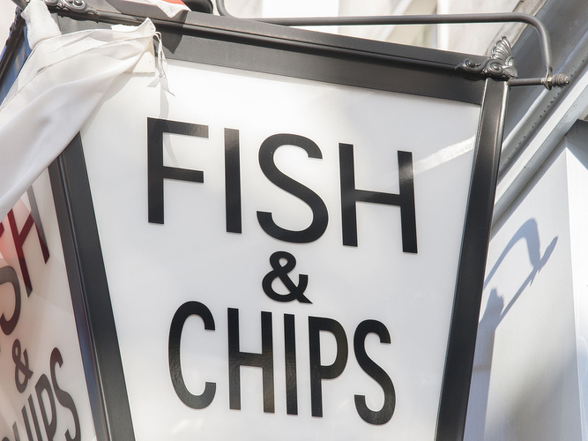 Profitable Fish & Chips Business for Sale