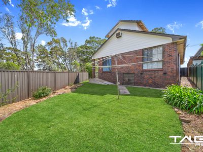 31 Topaz Crescent, Seven Hills