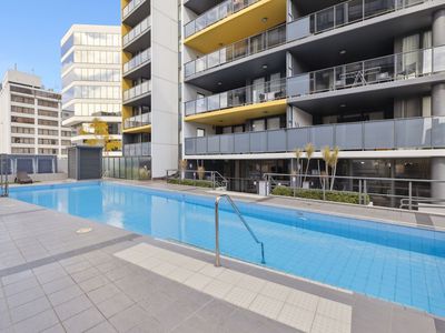 66 / 208 Adelaide Terrace, East Perth
