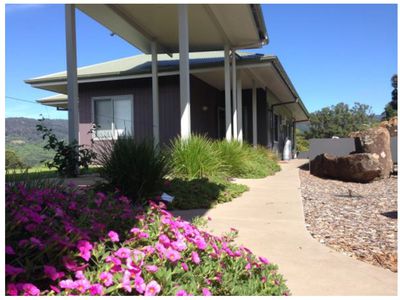 Mullumbimby