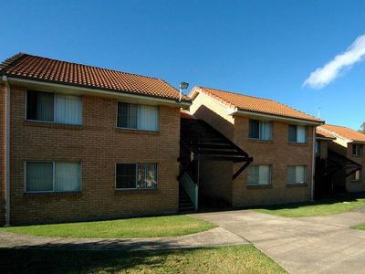 4 / 6 Blackbutt Way, Barrack Heights