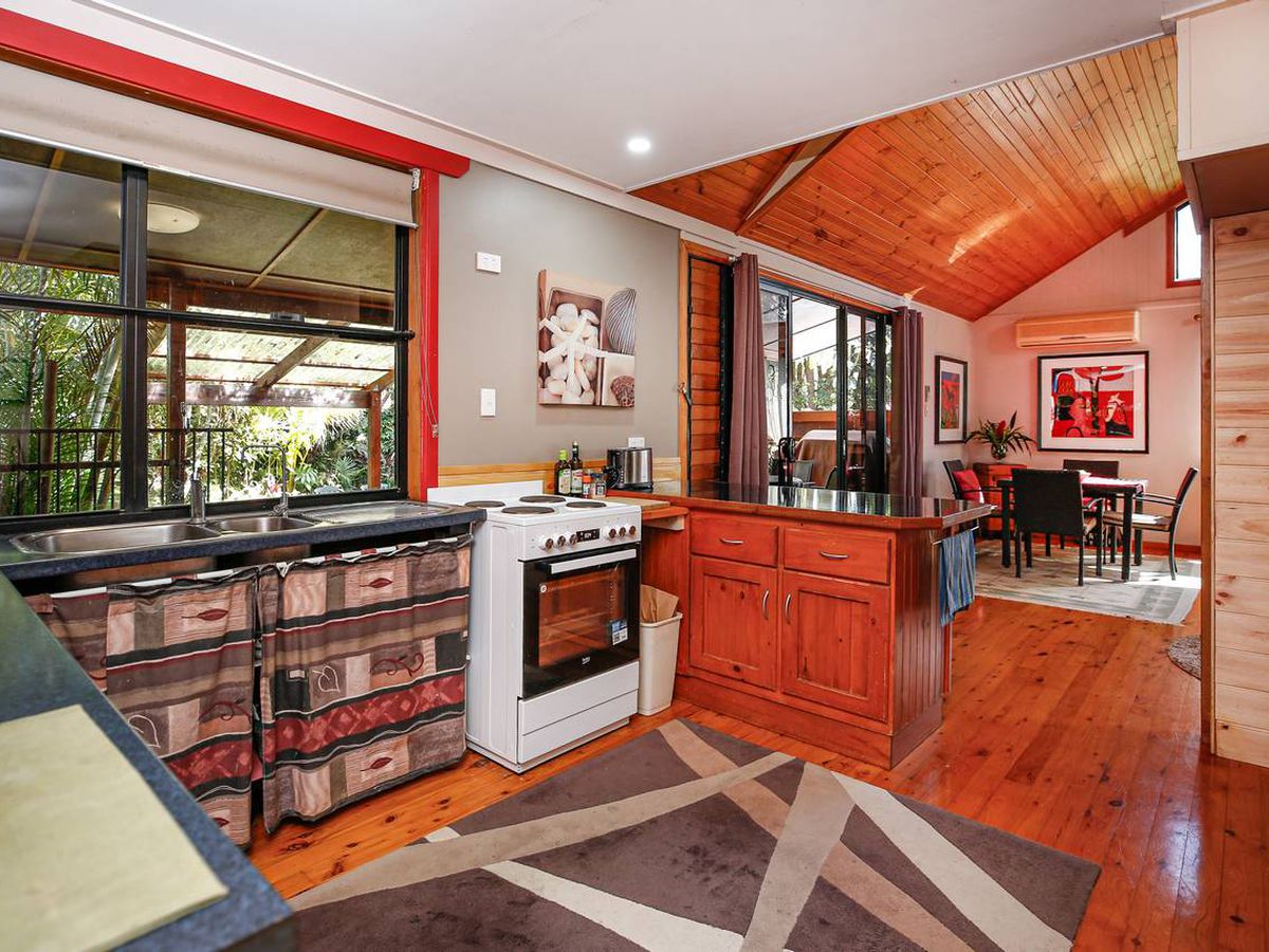 7 Newland Street, Yungaburra