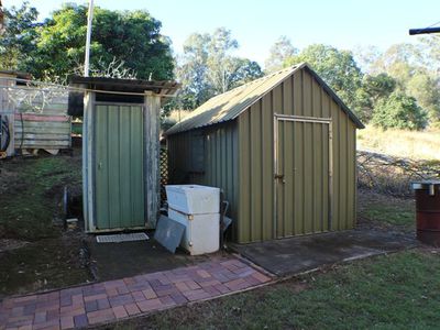 38 McGinn Road, Gheerulla