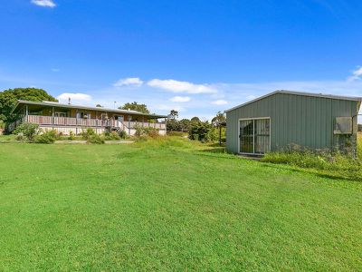 670 Kandanga Imbil Road, Imbil