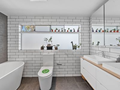 43 Defoe Street, Wiley Park