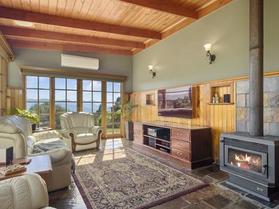 376 Watsons Road, Glen Huon