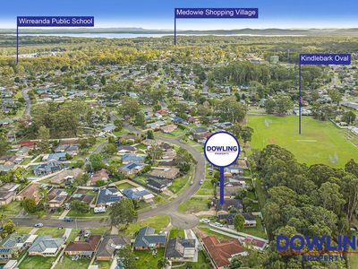 58 Rosewood Drive, Medowie