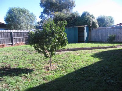 4 Rock Street, Werribee