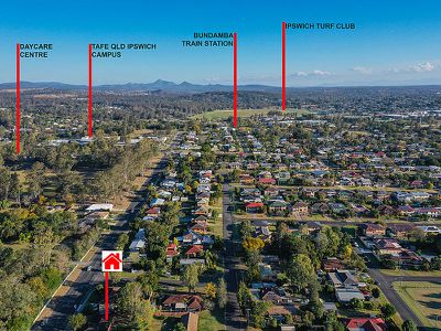 58 River Road, Bundamba