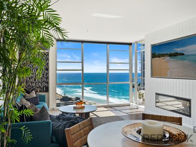 2704 / 3422 Surfers Paradise Boulevard, Surfers Paradise