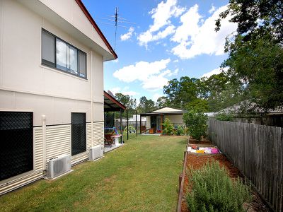 4A Holt Street, Brassall