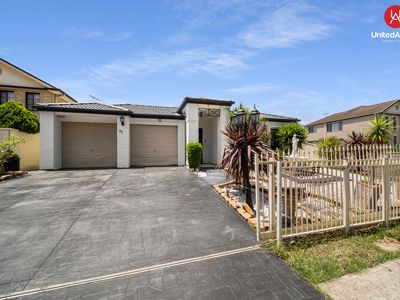 37 Mistral Street, Greenfield Park