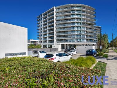 269 / 1 Mouat Street, Lyneham