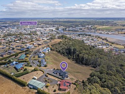 115 Massey Street, Smithton