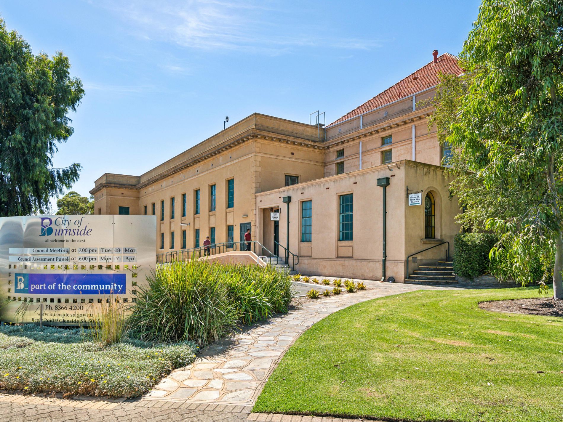 36B Conyngham Street, Glenside