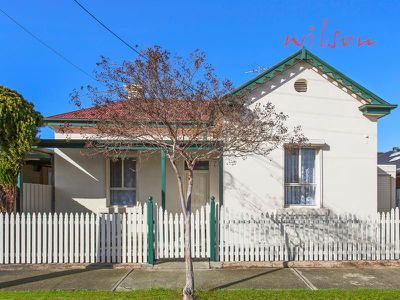 3 Lorne Street, Albert Park