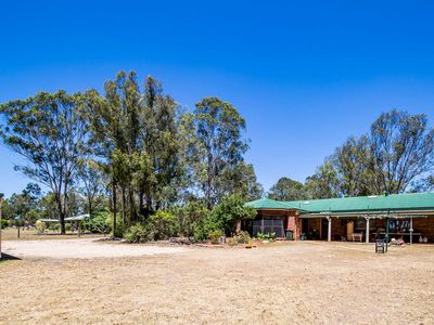 10448 Bunya Highway, Kingaroy