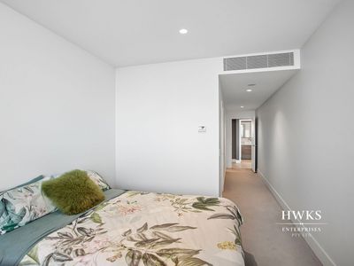 1401 / 11 Barrack Square, Perth