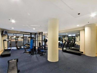 294 / 303 Castlereagh Street, Sydney