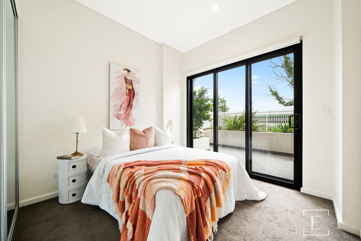 4 / 25 Smallwood Avenue, Homebush