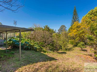 15a / 94 Symonds Road, Blue Knob