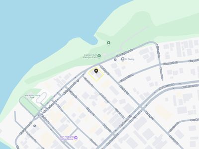 15/2 McKay Street, Port Hedland