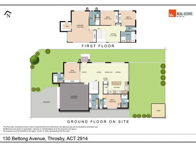 130 Bettong Avenue, Throsby