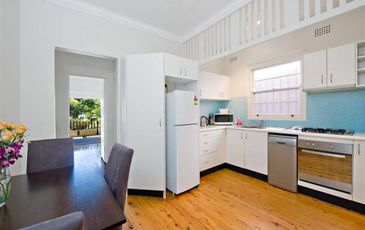 2 / 159 Arden St, Coogee