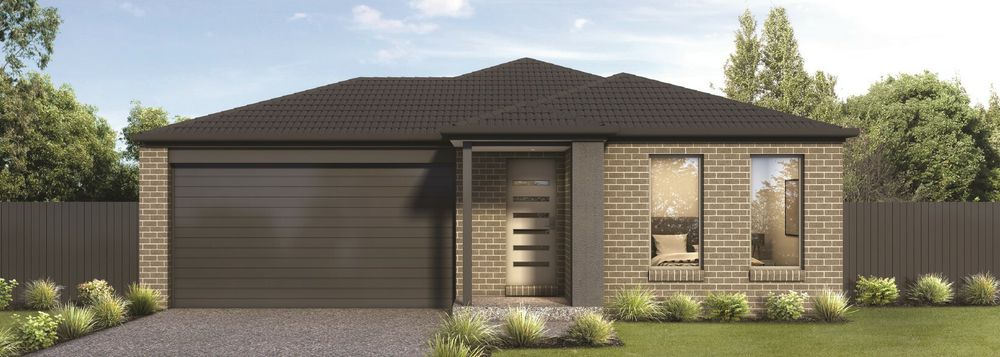 Lot 519 Harriott Estate, Armstrong Creek