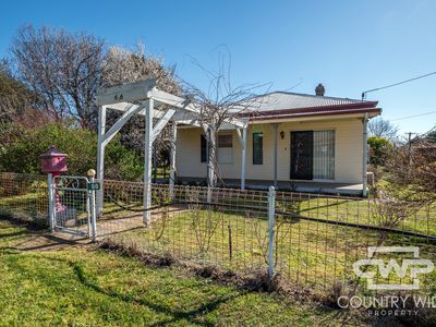 66 Derby Street, Glen Innes