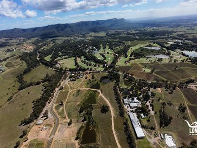 Lot 8 - POKOLBIN ESTATE, McDonalds Road, Pokolbin