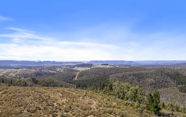 267 New Olivers Road, Running Stream