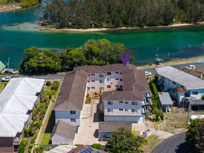 5 / 106-108 LITTLE STREET, Forster