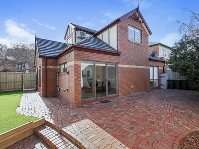 1 Bird Court, Williamstown