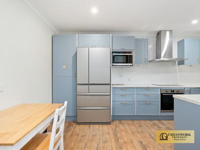 7A Berala Court, Camillo