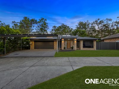 24 Wuriga Street, Wacol