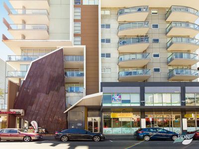 510 / 250 Barkly Street, Footscray
