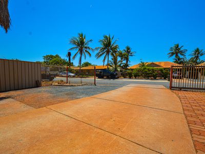16 Egret Crescent, South Hedland