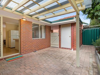 2/50 Ramsdale Street, Doubleview