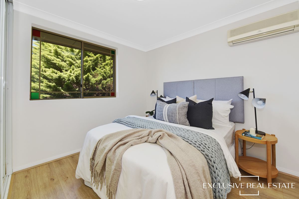 25 / 31 Tangarra Street, Croydon Park