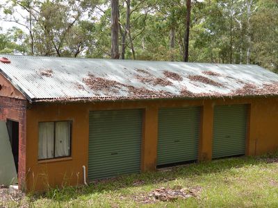 L179 Kilcoy Lane, Conondale