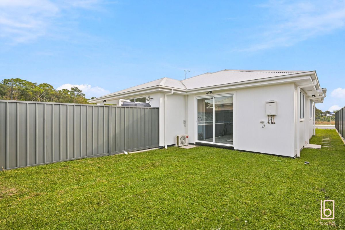61a Mckinnon Street, Wyee