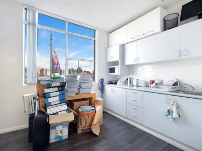 Suite 32 / 10 Bridge Street, Granville