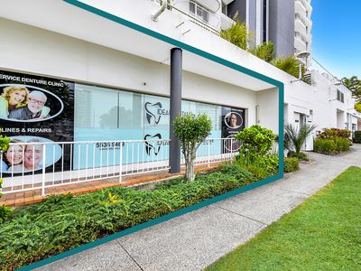 17 & 18 / 118 Griffith Street, Coolangatta