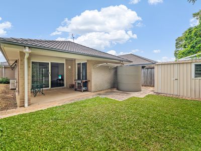 21 Alicia Circuit, Little Mountain