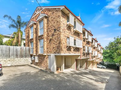 4 / 16 Ada Street, Taringa