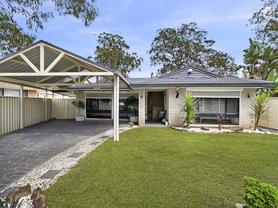19 Kelburn Place, Airds